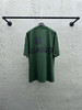 Balenciaga 美纹纸胶带T恤 商品缩略图1