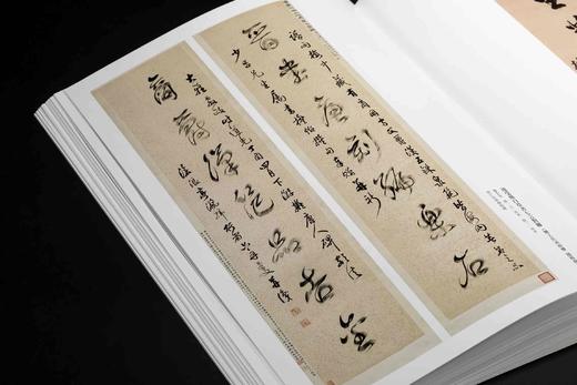 《金石书画第七卷》，浙江省博物馆  编，桑椹 主编，8开，平装，392页，西泠印社出版社2025年1月一版一印。定价580，售价460元。 商品图4