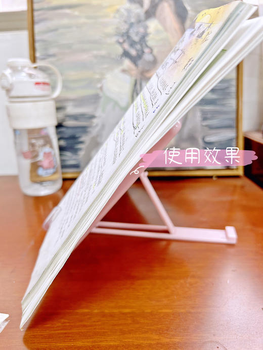 6岁+ NBX阅读书架笔盒 商品图2