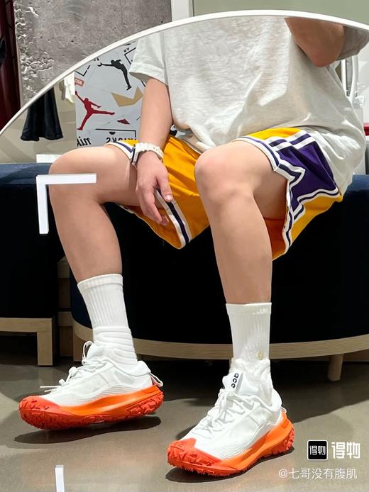 218-1 ACG二代系列户外登山越跑低帮休闲运动徒步鞋 商品图2