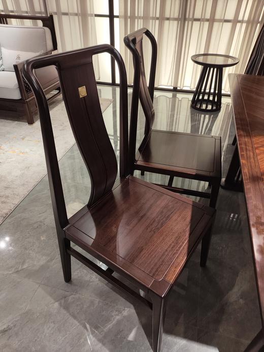 餐椅/HTI03 商品图1