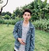 Louis Vuitton LV 路易威登 x Supreme 联名款情侣水洗牛仔外套夹克- 商品缩略图1