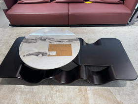 668E白长几/芬迪白/668E-CJFD