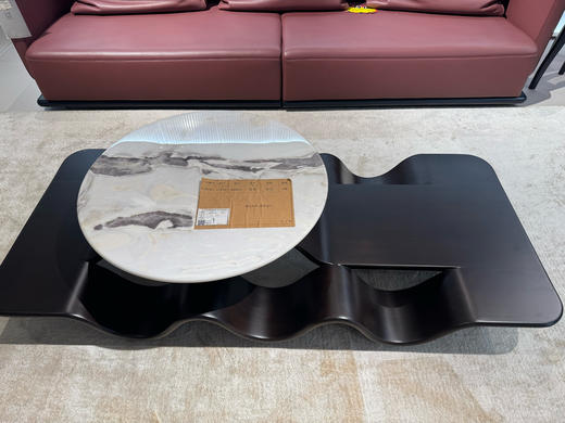 668E白长几/芬迪白/668E-CJFD 商品图0