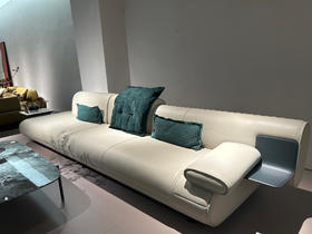 F232沙发/厚皮沙发