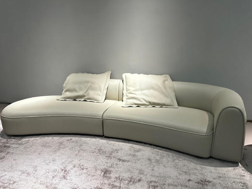 F233转角沙发 商品图0