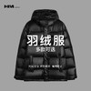 HIM漢崇  精选羽绒服 399  自选款式与尺码 商品缩略图0
