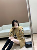 新品BBR 经典格纹针织开衫 商品缩略图9
