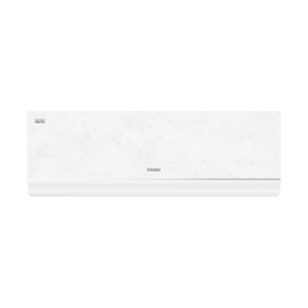 海尔（140190）家用空调KFR-35GW/Z500-1Pro套机健康（冷风不吹人）：双动力机械臂，导风板无极可调，随按随停，定制专属舒适区，每个角落，都不担心冷风直吹 强劲（高温强冷）