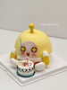 蛋仔派对蛋糕 商品缩略图0