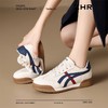 ZHR则则超软平底休闲运动鞋女德训鞋春秋款ins百搭阿甘鞋校园风 商品缩略图1