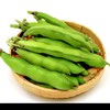 带壳蚕豆 500g/盒 商品缩略图0