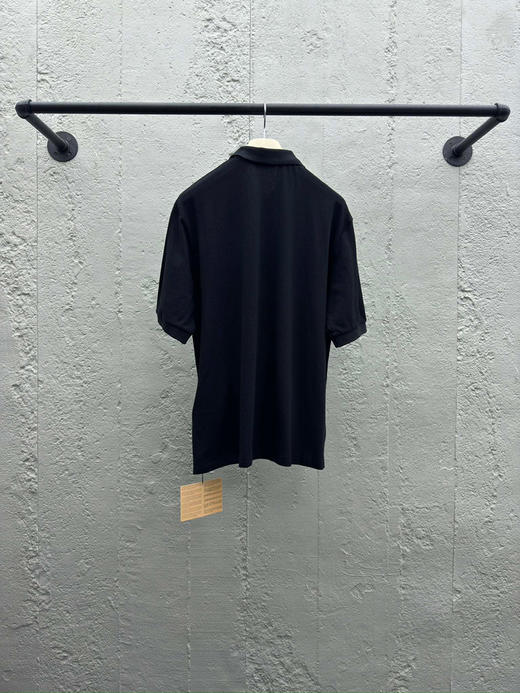 MIUMIU刺绣POLO衫 商品图1