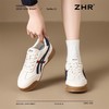 ZHR则则超软平底休闲运动鞋女德训鞋春秋款ins百搭阿甘鞋校园风 商品缩略图0