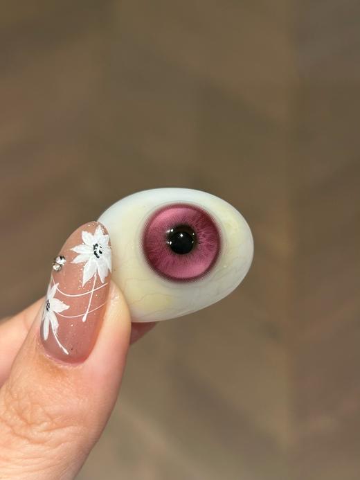 Hot girls半年抛品牌--沉夜梅子 商品图5