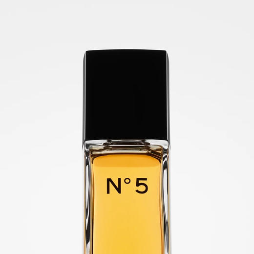 香奈儿五号淡香水(经典)50ml N5女士 商品图2