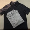 LULU 男士衣角标速干短袖POLO衫 Z-15026 特惠 商品缩略图4