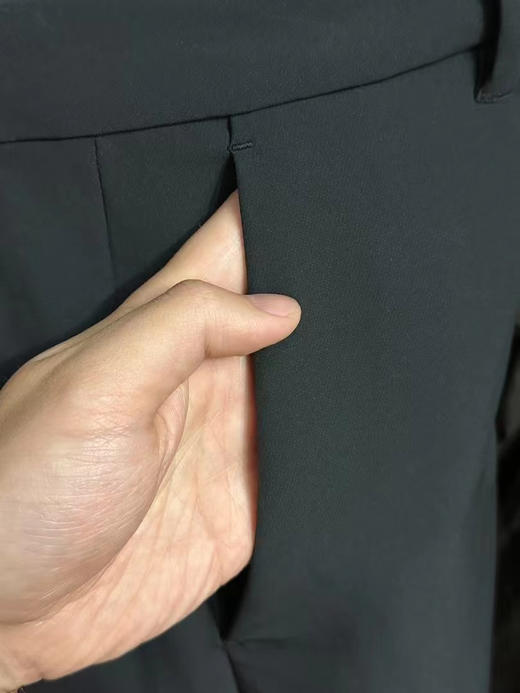 正品 露露 ABC 经典剪裁长裤 30" *Warpstreme™1. 尺码M-XXL 商品图5