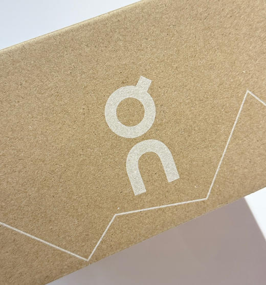 昂跑 Cloud Sky舒适缓震青少年运动鞋207001 商品图8