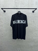 Balenciaga 美纹纸胶带T恤 商品缩略图0