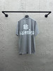Balenciaga 美纹纸胶带T恤 商品缩略图1