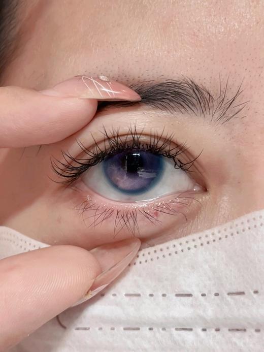 Hot girls半年抛品牌--眼角泪 商品图5