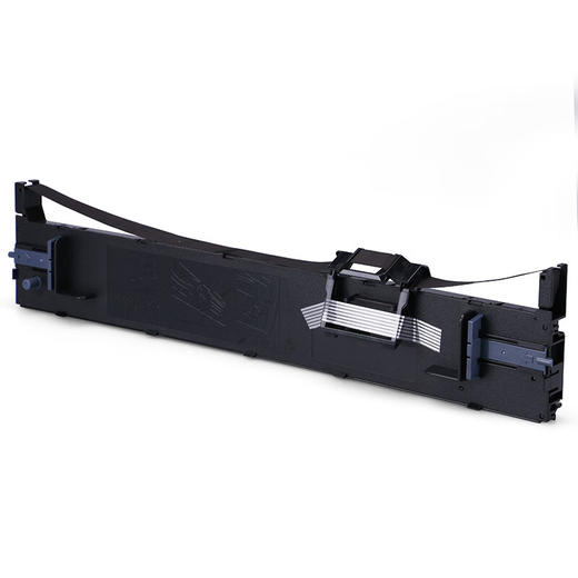 绘威LQ680K2色带LQ690K色带架 适用爱普生EPSON LQ680KII LQ106KF LQ675KT LQ695C S015555针式打印机 商品图7