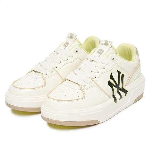 【云粉节】6楼MLB BASIC运动鞋 吊牌价939 商品图5