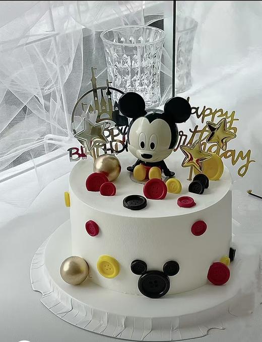 【特价清仓】米老鼠（部分装饰摆件清仓即下架） 商品图0