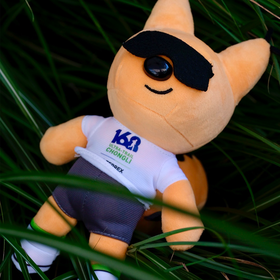 崇礼168-定制玩偶