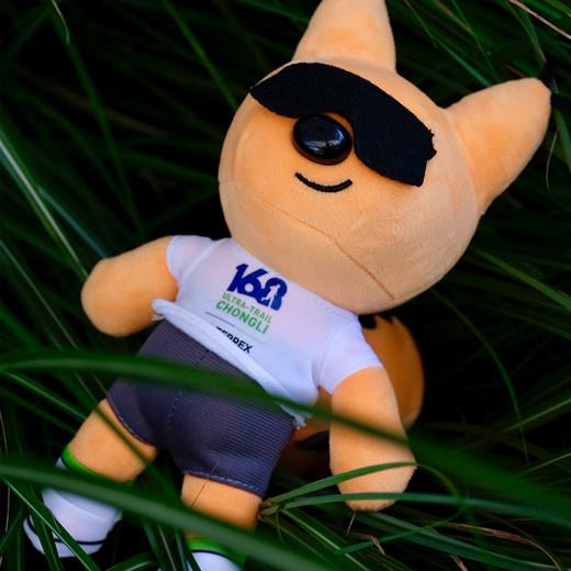 崇礼168-定制玩偶 商品图0