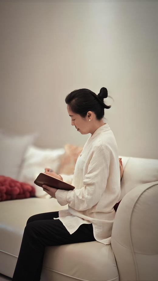 正心堂2025年原创新品 新版 双层棉裤 春秋薄款 秋冬厚款 可水洗 商品图11