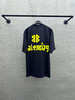 Balenciaga 美纹纸胶带T恤 商品缩略图1