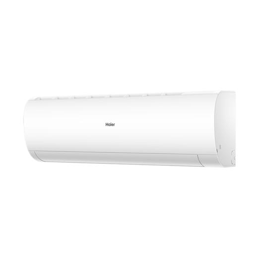 海尔（140183）家用空调KFR-72GW/18MEA83U1强劲： 15s速冷，30s速热，冷暖无需等待； 舒适：七档风速可调+PMV自控温，舒适更彻底 健康：56度除菌自清洁 商品图2