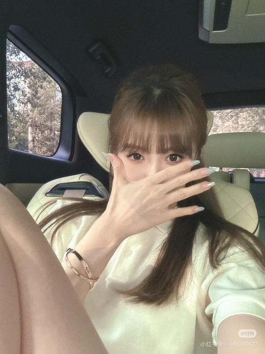 MIUMIU刺绣POLO衫 商品图4