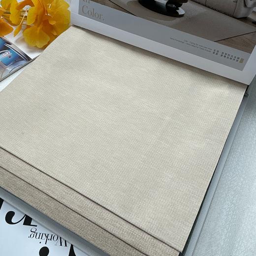 加厚全遮光喜乐棉样本/布料 商品图2