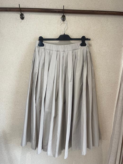 (7折) apuntob 挺阔棉合身版型半身裙 商品图14