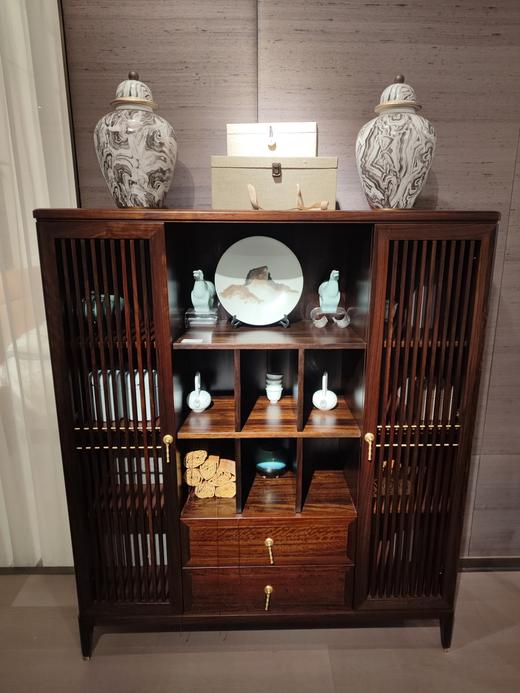 茶水柜/HTK03 商品图1