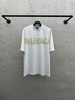 Balenciaga 美纹纸胶带T恤 商品缩略图0