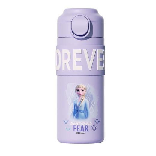 迪士尼智能儿童保温杯316食品级小学生上学专用水壶水杯子高颜值 商品图4