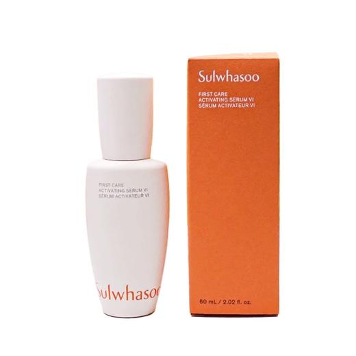 雪花秀（Sulwhasoo） 精华液15ml/30ml/60ml/90ml 商品图0