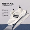 ZHR则则厚底增高老爹鞋女5.5cm春季新款透气舒适休闲鞋柔软运动鞋 商品缩略图4