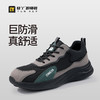 25新款厨师防滑鞋专业防滑SRC不防砸不防刺实心MD底 商品缩略图0