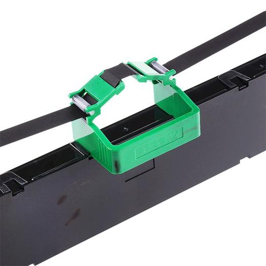 绘威DPK900色带架 适用富士通FUJITSU DPK900 DPK910 DPK510 920 8680E 6695K 5036 针式打印机色带 商品图7