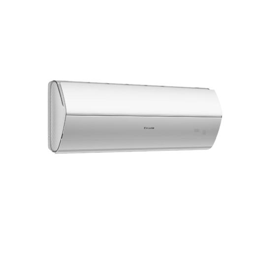 卡萨帝海尔（140185）家用空调CAS3521GCD(81)U1舒适：双向送风，衡温更舒适； 智能：智能光感 健康：双极离子除菌+56℃除菌自清洁，呼吸更洁净 商品图1