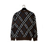 新品 BBR 24FW 格纹针织开衫 商品缩略图1
