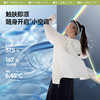 【云粉节】【2件8.5折】6楼蕉下女士轻薄防泼水防晒衣（夹克款）TS40225吊牌价249 商品缩略图3