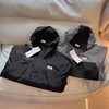 DU家订单 海丽汉森HH日版Scandza light jacket男女同款防水冲锋衣 商品缩略图5