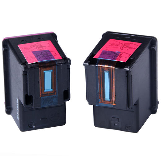 绘威适用惠普680墨盒 适用惠普HP 2677 3636 3638 3776 3777 3838 4678 5088 5078打印机 可加墨 黑彩套装 商品图7