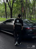 Balenciaga 美纹纸胶带T恤 商品缩略图10